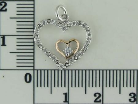 SILVER JEWELRY