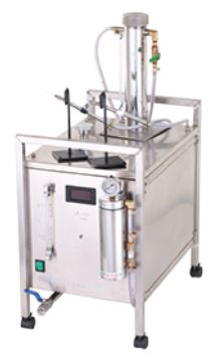 EQUIPMENT & TOOLS