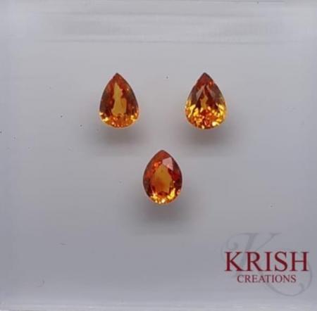 GEMSTONES