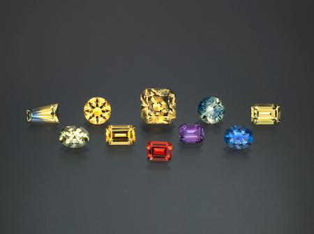 GOLD JEWELRY