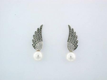 SILVER JEWELRY