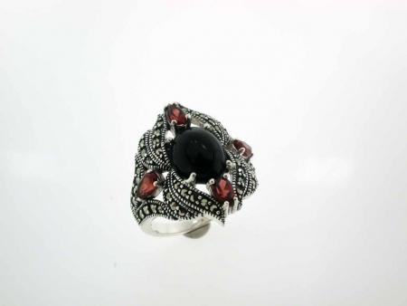 SILVER JEWELRY