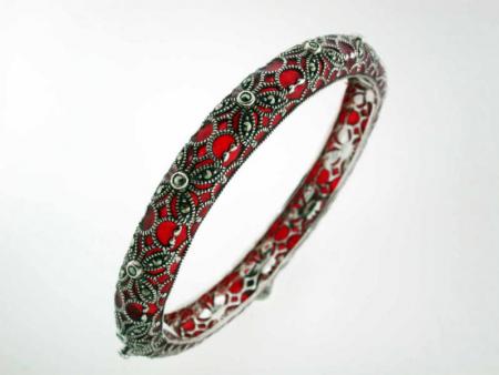 SILVER JEWELRY