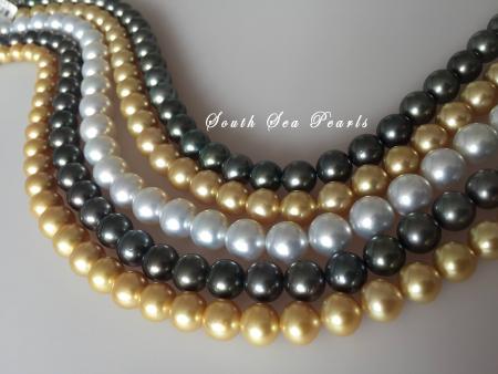 PEARLS