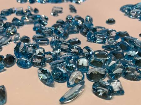 GEMSTONES