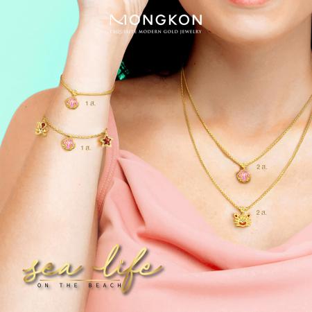 GOLD JEWELRY