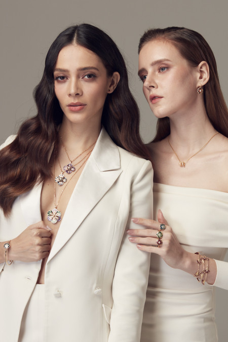 GOLD/FINE JEWELRY