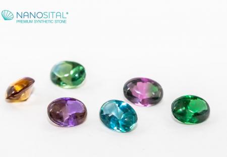 SYNTHETIC STONES