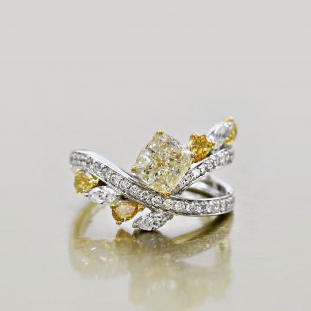 DIAMONDS