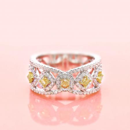 DIAMONDS