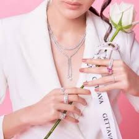 FINE JEWELRY