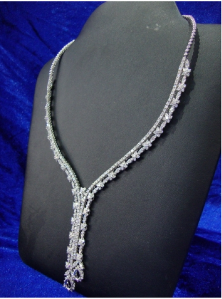 FINE JEWELRY