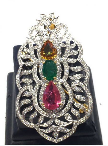 FINE JEWELRY