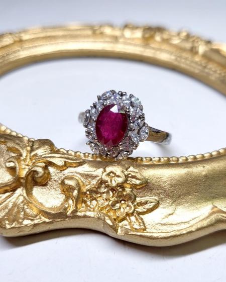 FINE JEWELRY