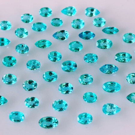 GEMSTONES