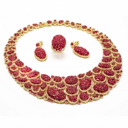 GOLD/FINE JEWELRY