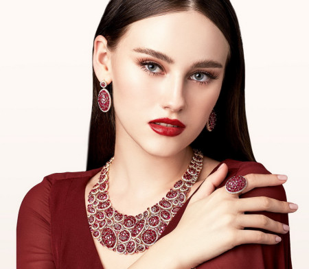 FINE JEWELRY