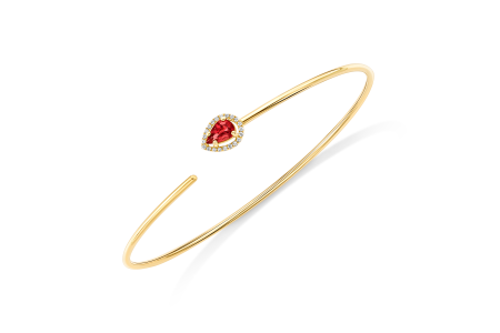 GOLD/FINE JEWELRY