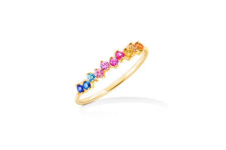 GOLD/FINE JEWELRY
