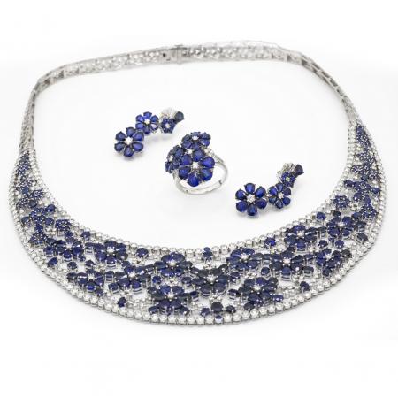 GOLD/FINE JEWELRY