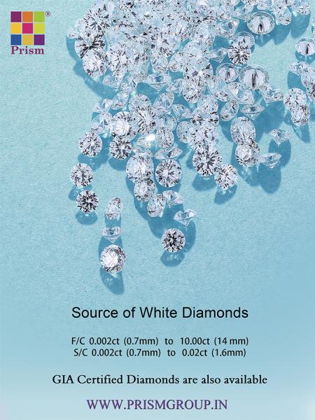 DIAMONDS