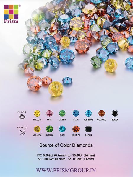 DIAMONDS