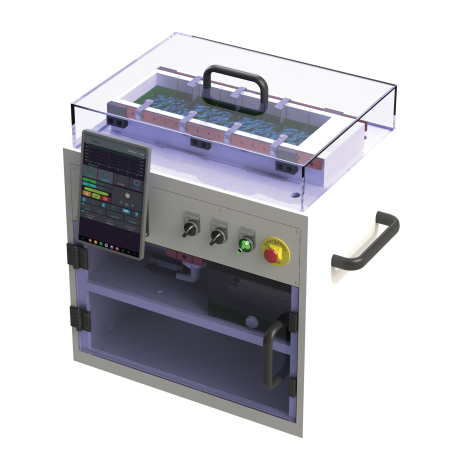 EQUIPMENT & TOOLS