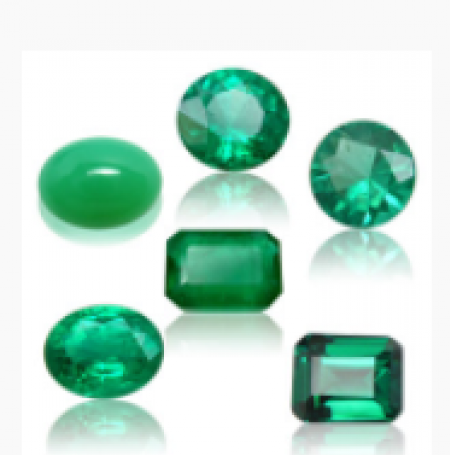 GEMSTONES
