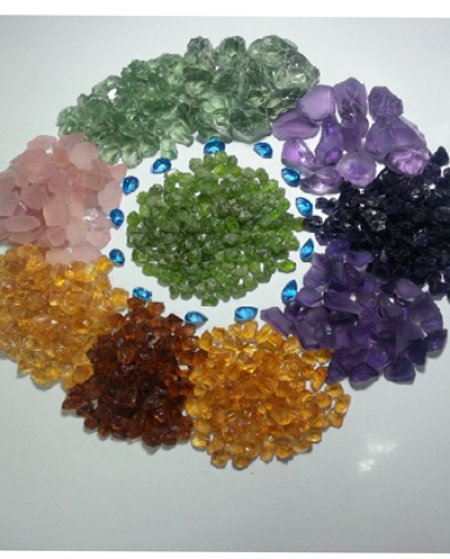 GEMSTONES
