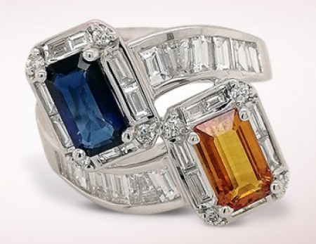 FINE JEWELRY