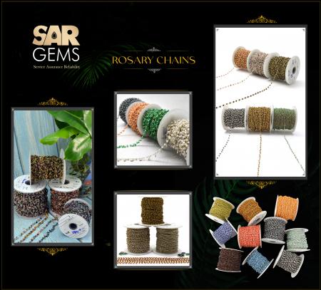 SILVER JEWELRY