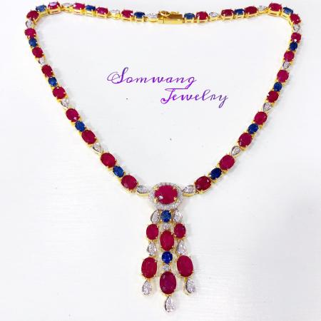 GOLD JEWELRY