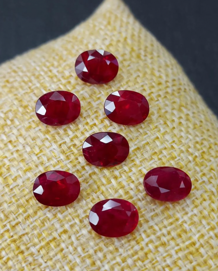 GEMSTONES