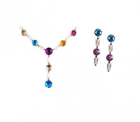 FINE JEWELRY
