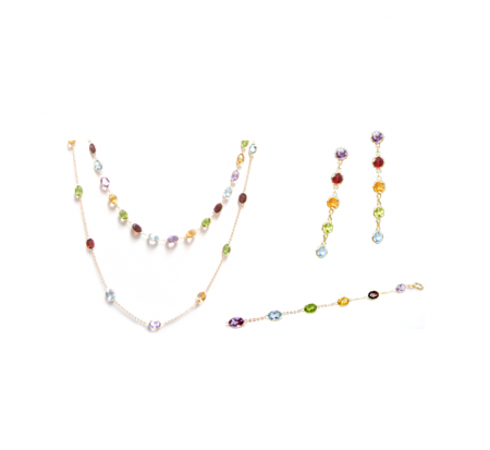 FINE JEWELRY