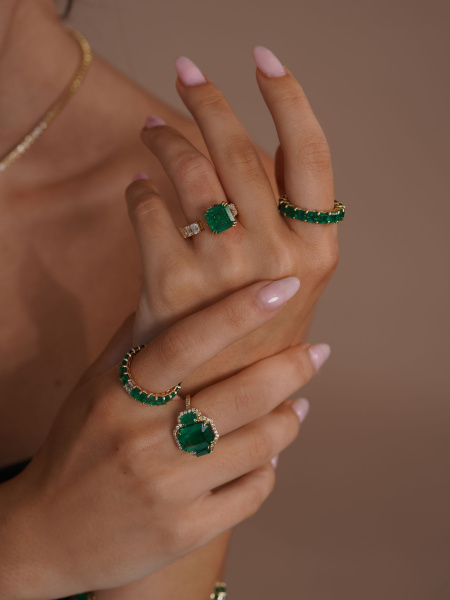 FINE JEWELRY