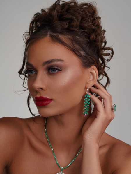 FINE JEWELRY