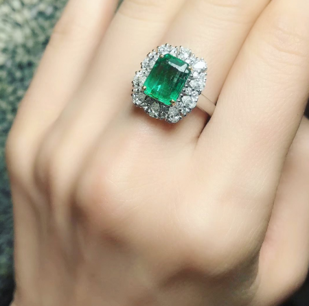 GEMSTONES