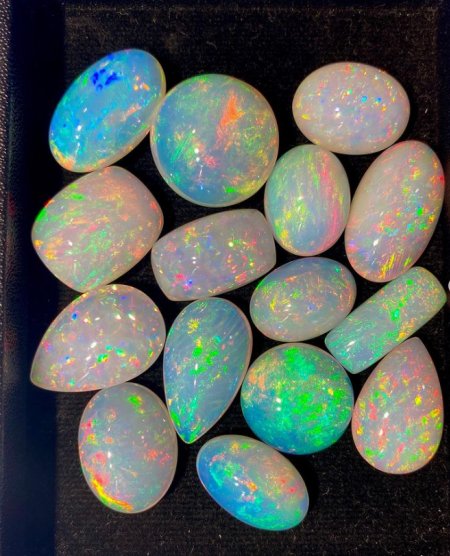 GEMSTONES