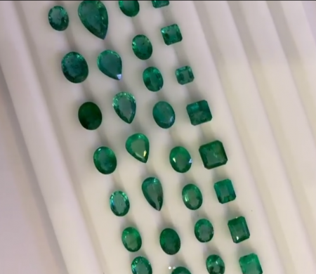 GEMSTONES