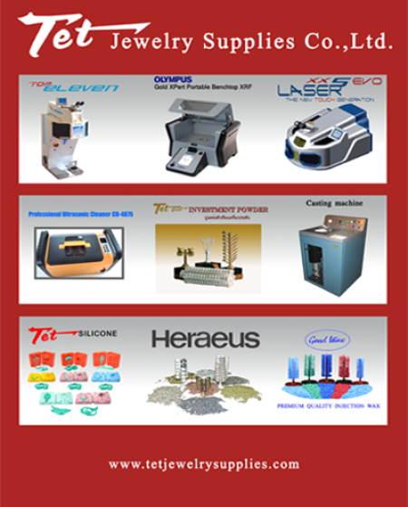 EQUIPMENT & TOOLS