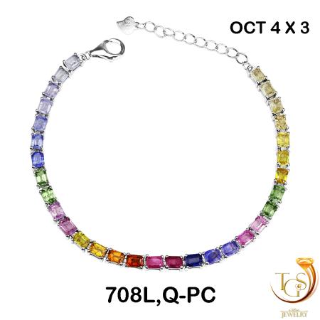 SILVER JEWELRY