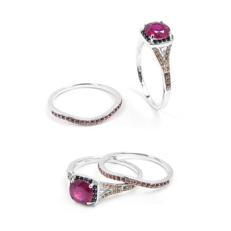 SILVER JEWELRY