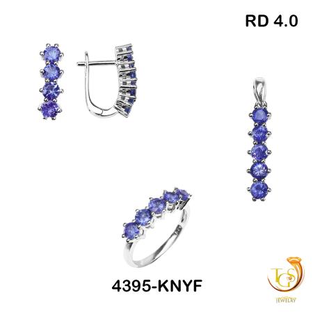 SILVER JEWELRY