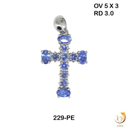 SILVER JEWELRY