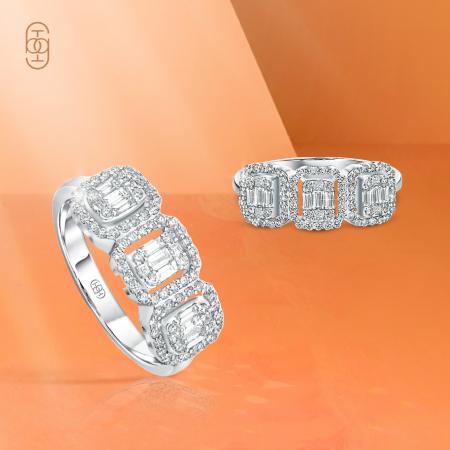 FINE JEWELRY