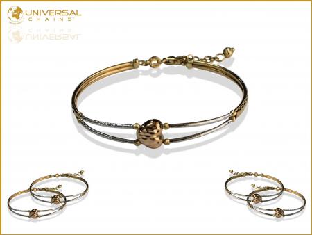 GOLD/FINE JEWELRY