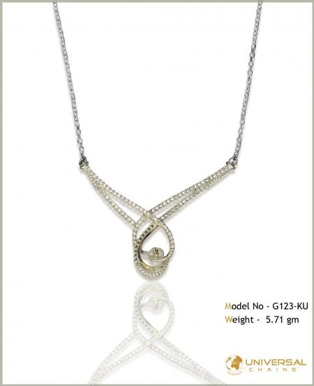 GOLD JEWELRY