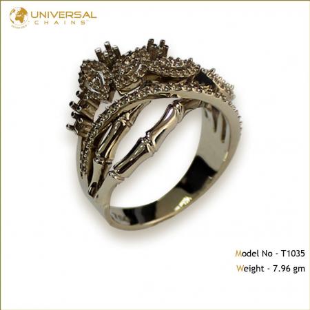 GOLD/FINE JEWELRY