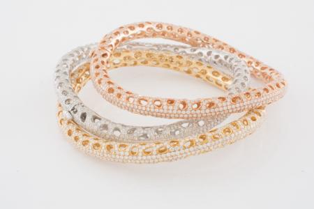 GOLD JEWELRY